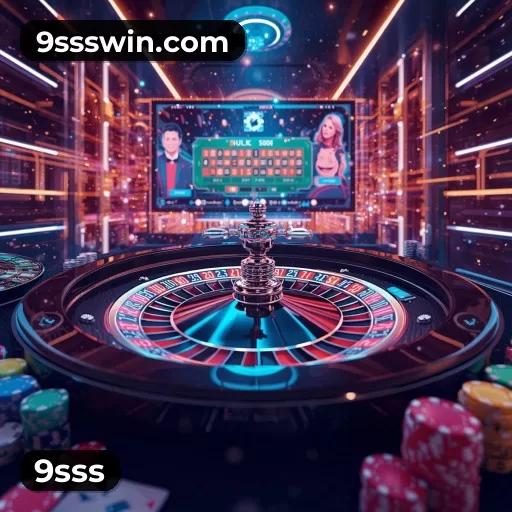 9sss live betting