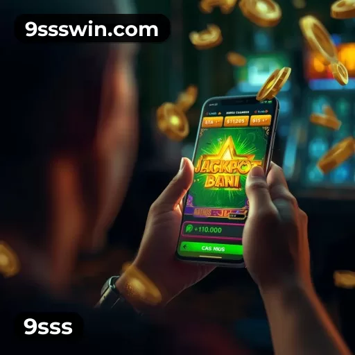 9sss app on mobile