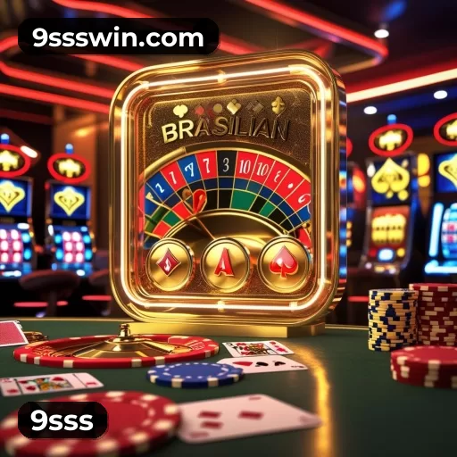 Secure access to your 9sss account
