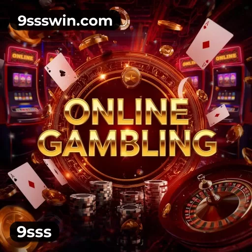 RTP of popular slots at 9sss