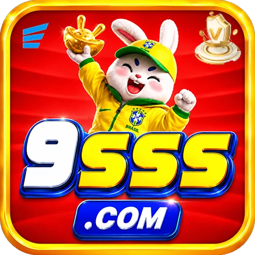 9sss logo